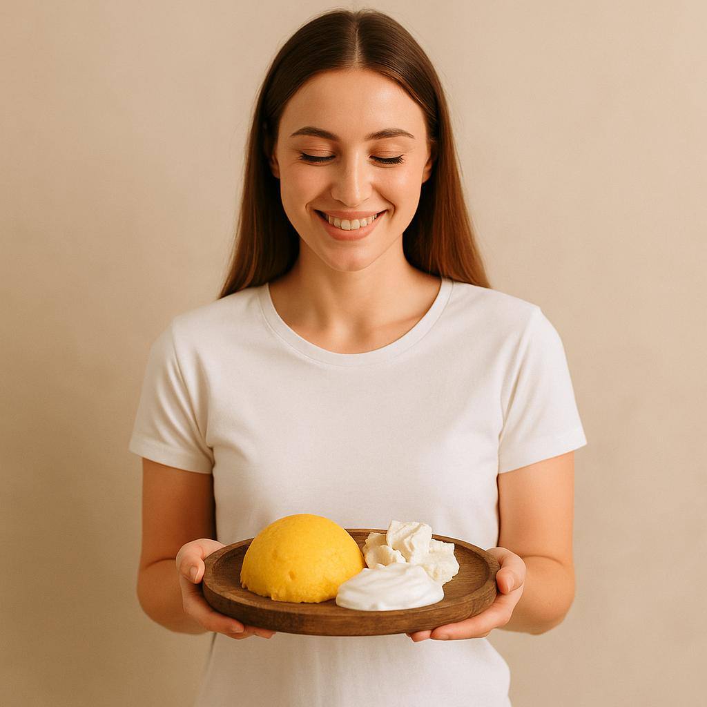 Plan Nutrițional TradishFit - 30 zile