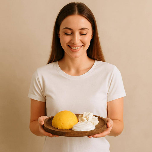 Plan Nutrițional TradishFit - 30 zile