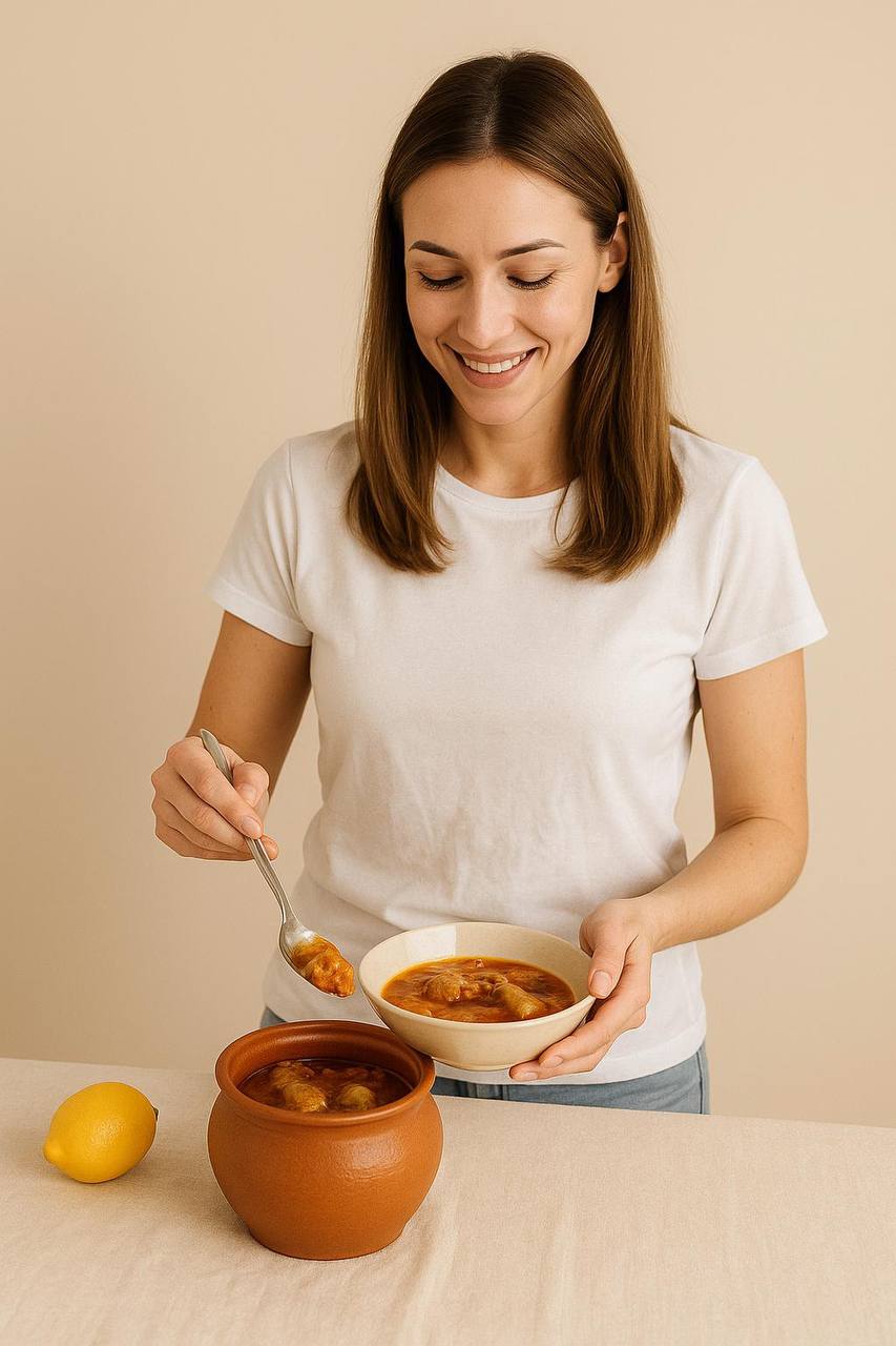 Plan Nutrițional TradishFit-14 zile