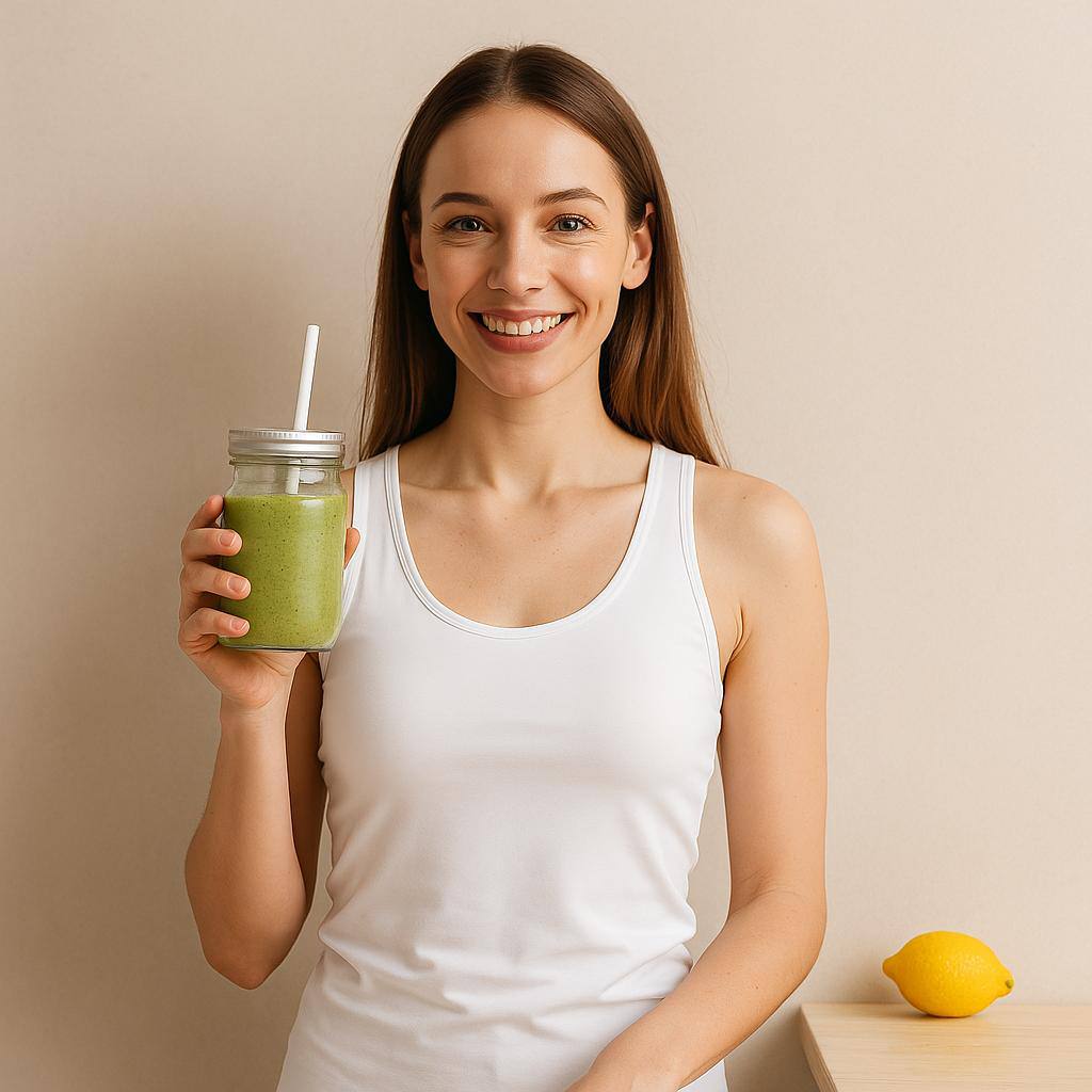 Plan Nutrițional Slim Boost - 14 zile